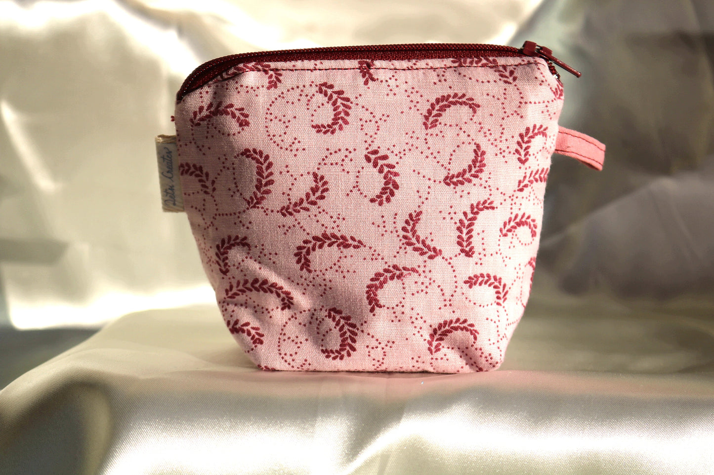 Gusset Pouches