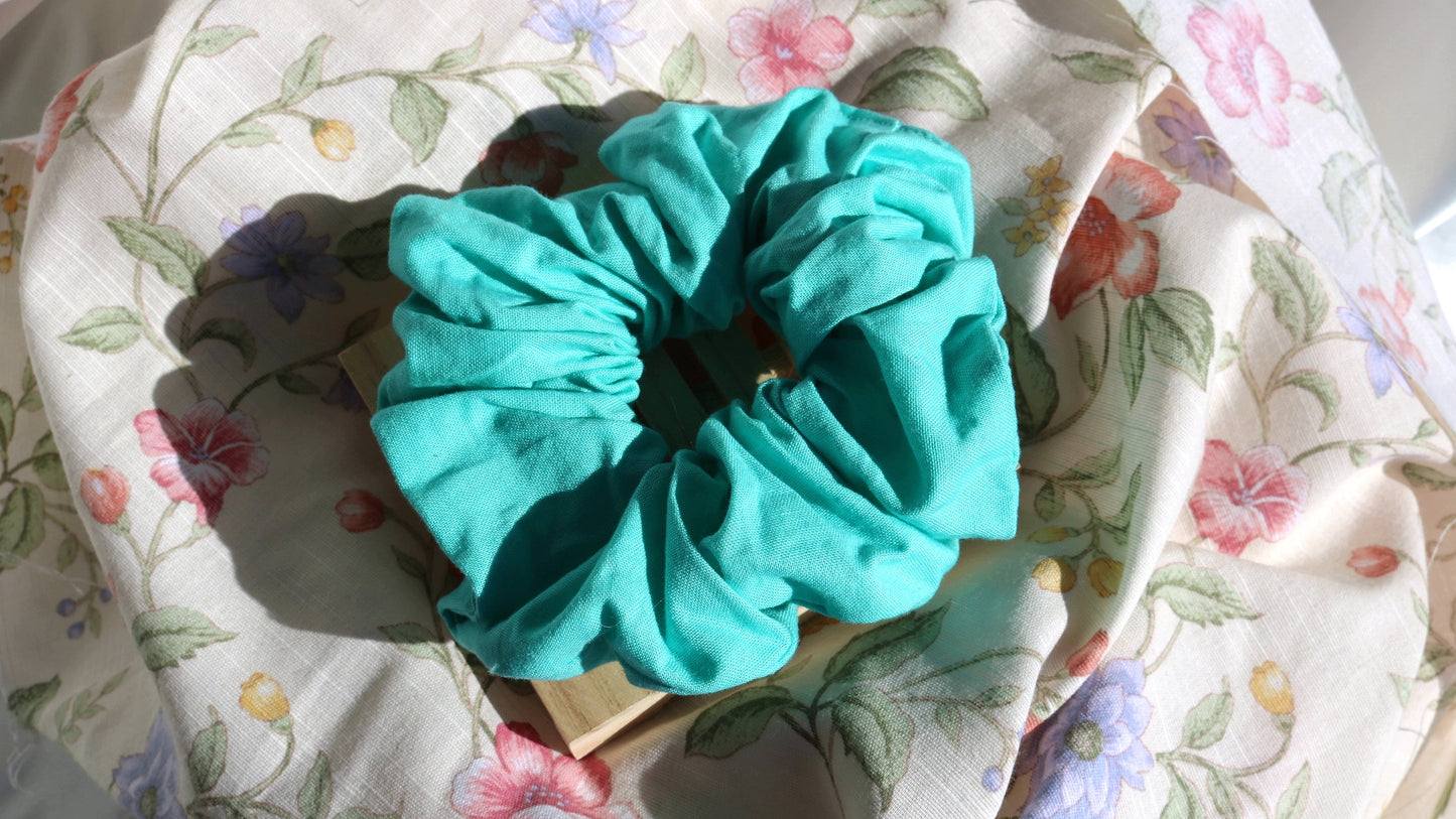 Thicc Scrunchies