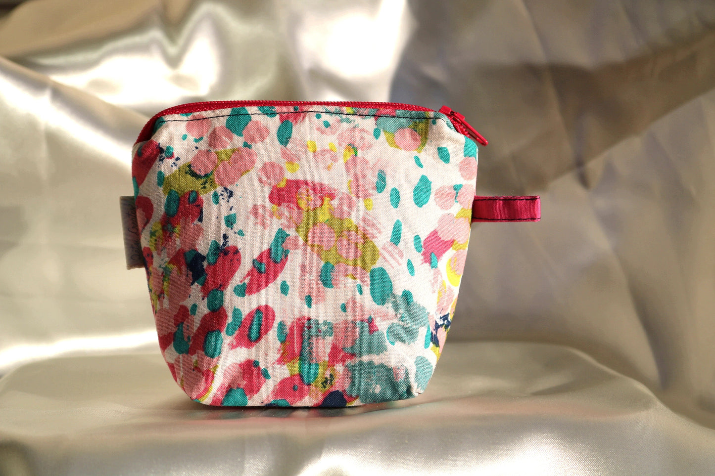 Gusset Pouches