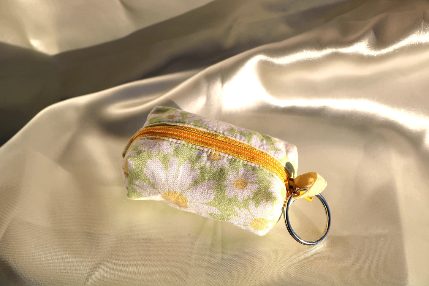 Keychain Pouches
