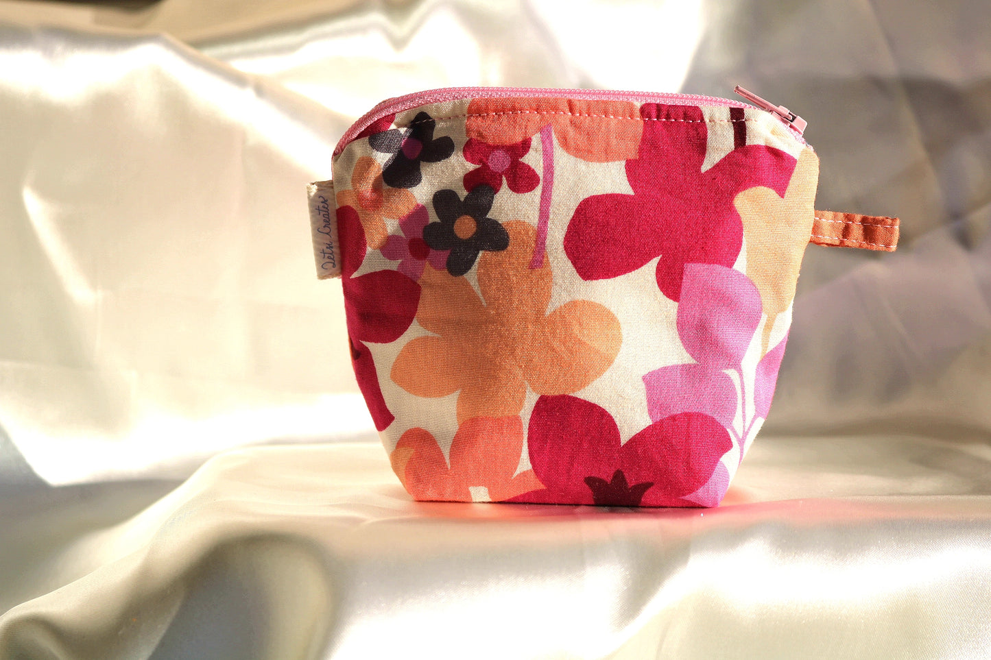Gusset Pouches