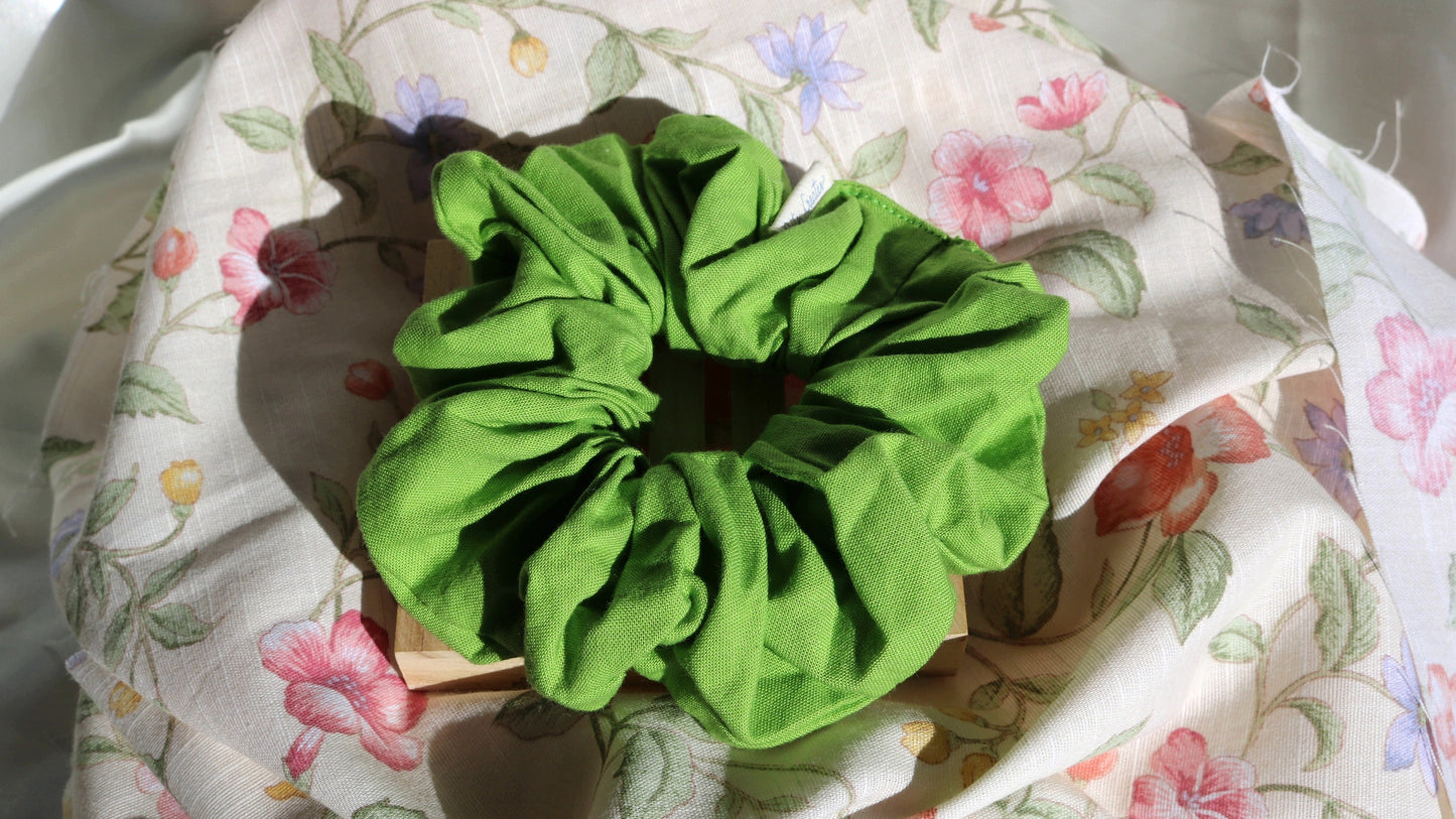 Thicc Scrunchies