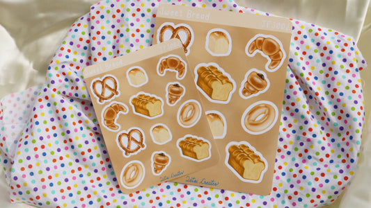 Sweet Bread