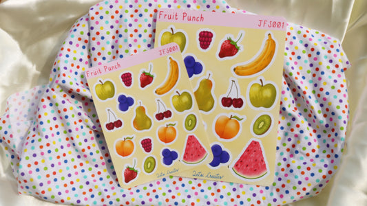 Fruit Punch