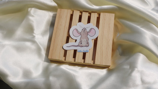 Sniffly Mouse