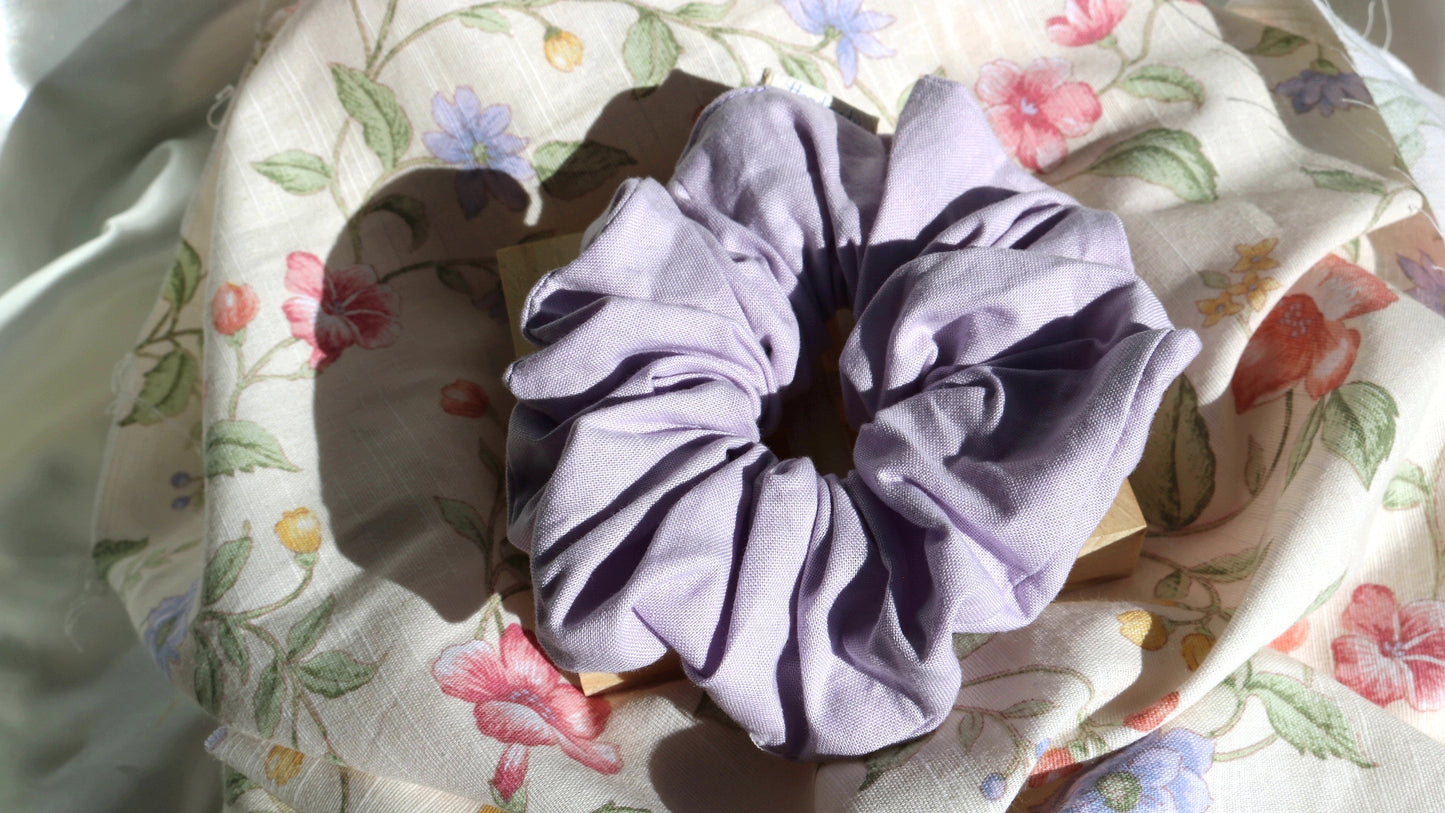Thicc Scrunchies
