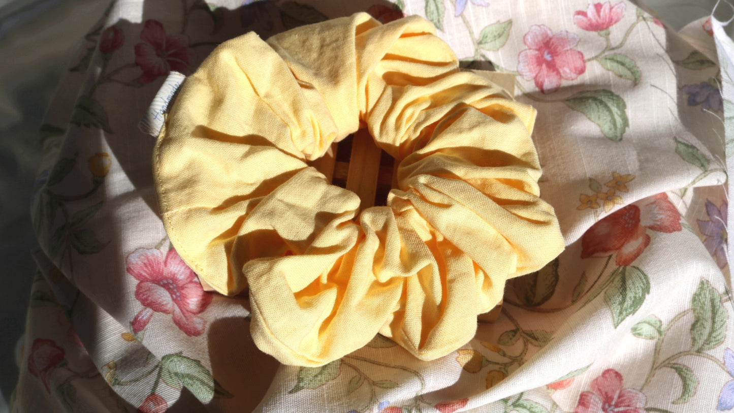 Thicc Scrunchies
