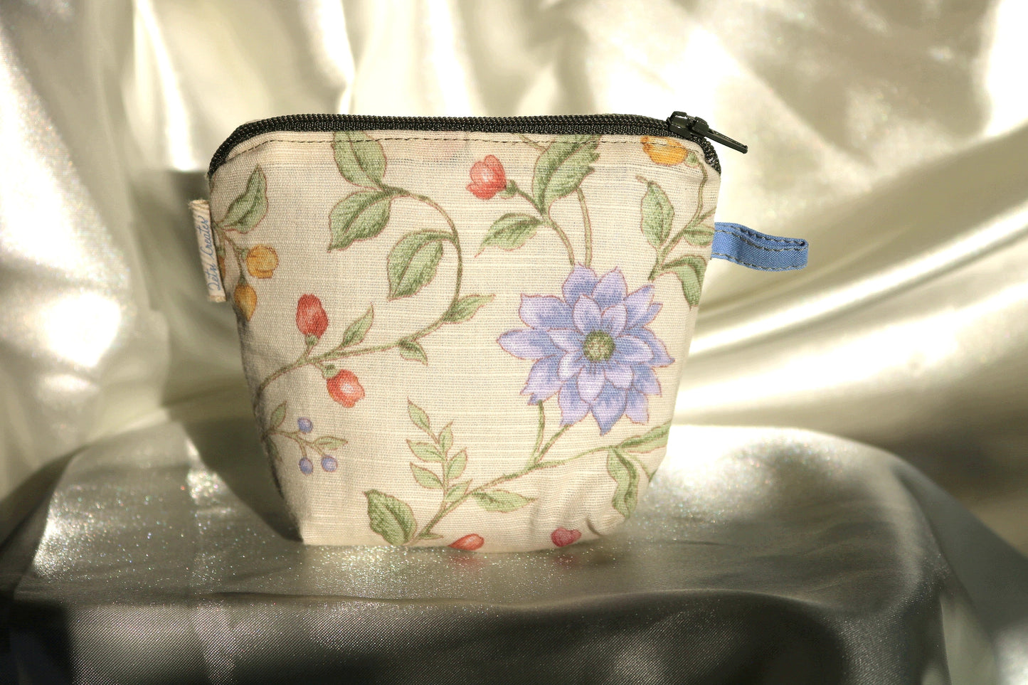 Gusset Pouches