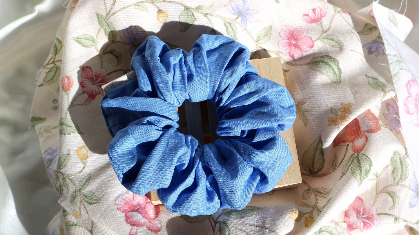 Thicc Scrunchies
