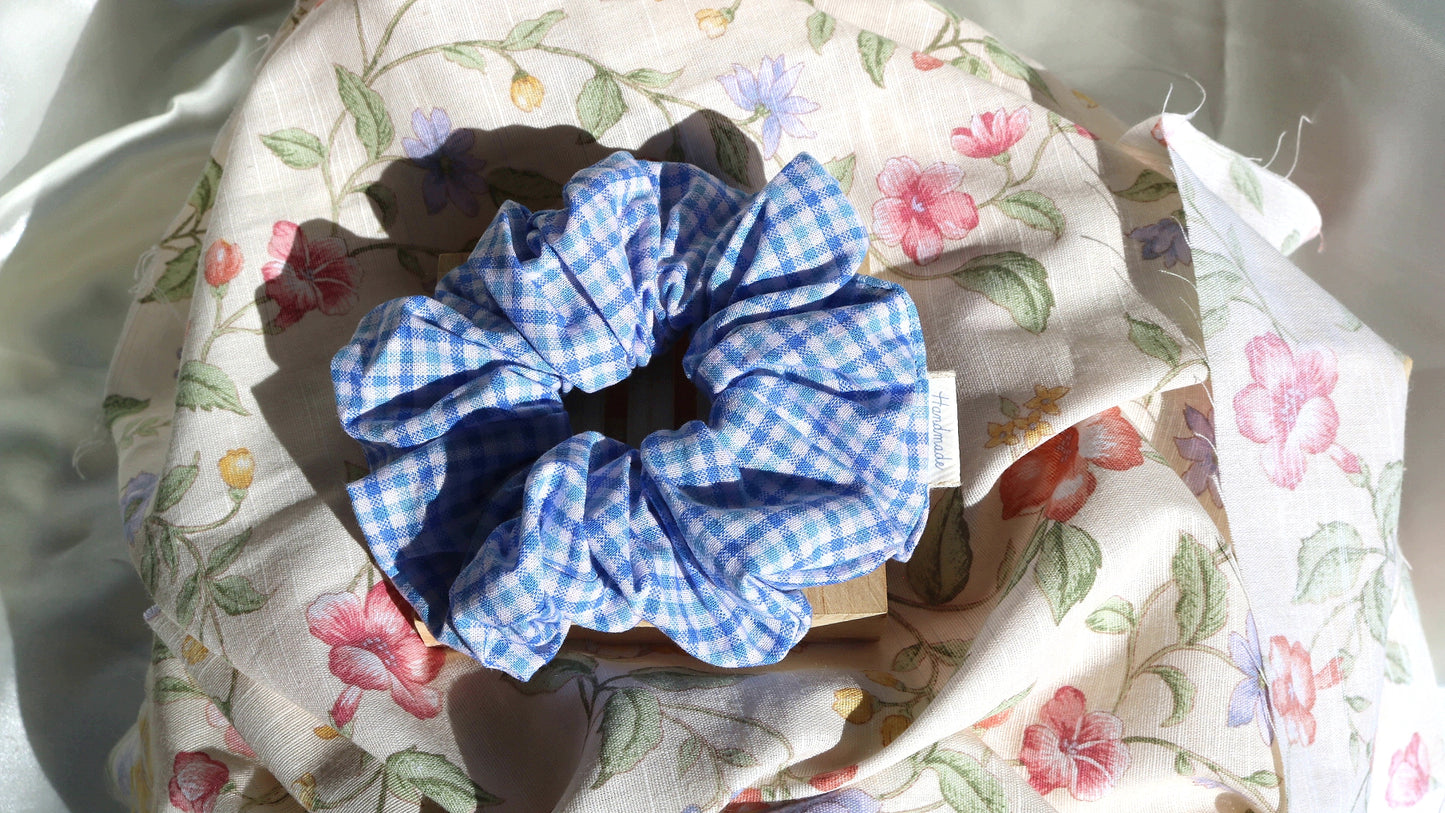 Thicc Scrunchies
