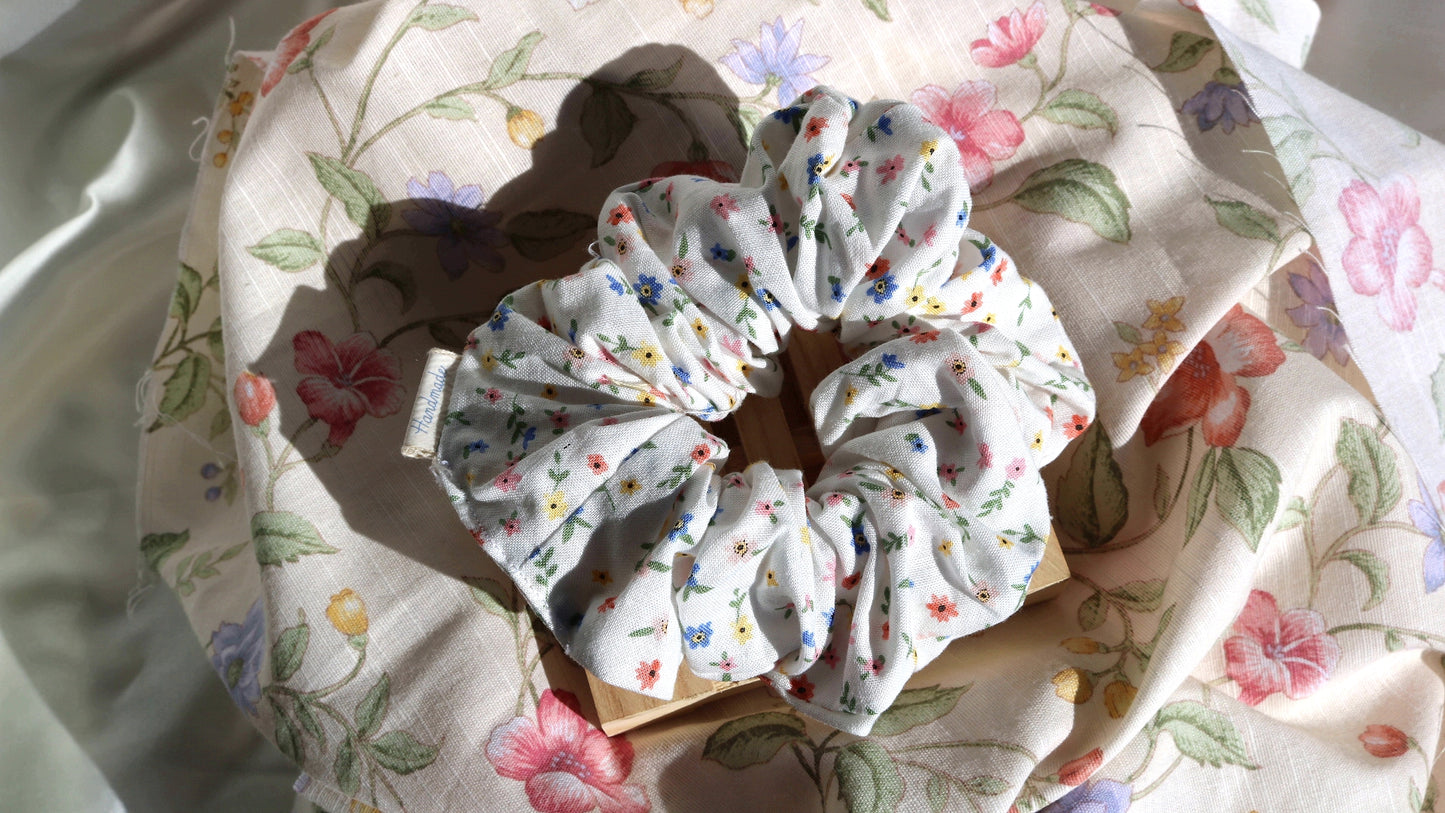 Thicc Scrunchies