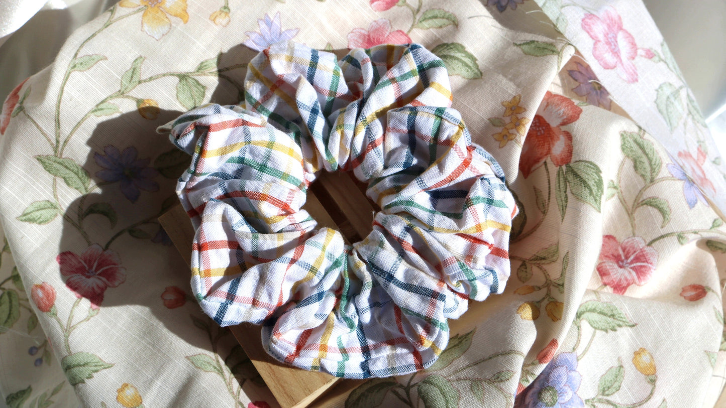Thicc Scrunchies