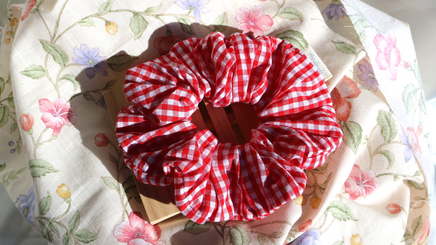 Thicc Scrunchies