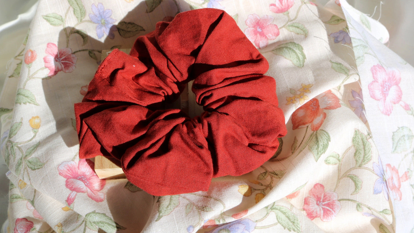 Thicc Scrunchies