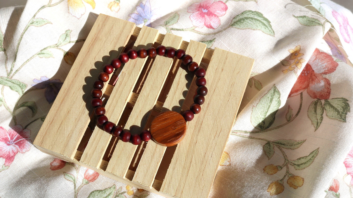 Beaded Bracelets
