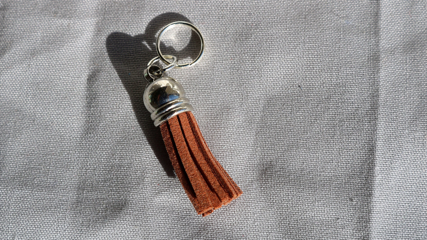 Tassel