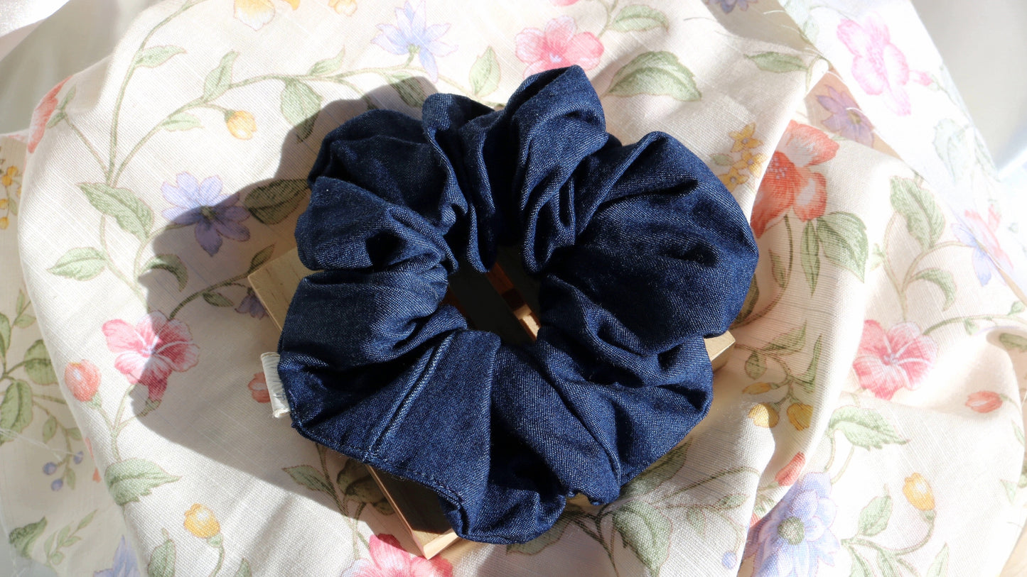 Thicc Scrunchies