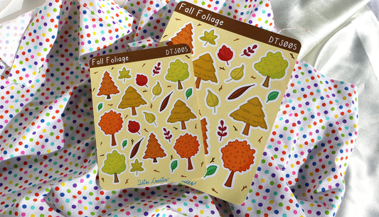 Fall Foliage