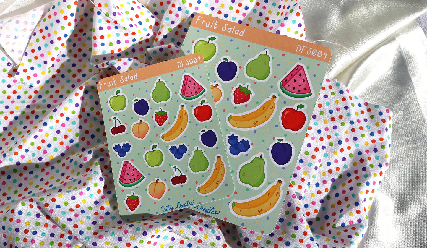 Fruit Salad