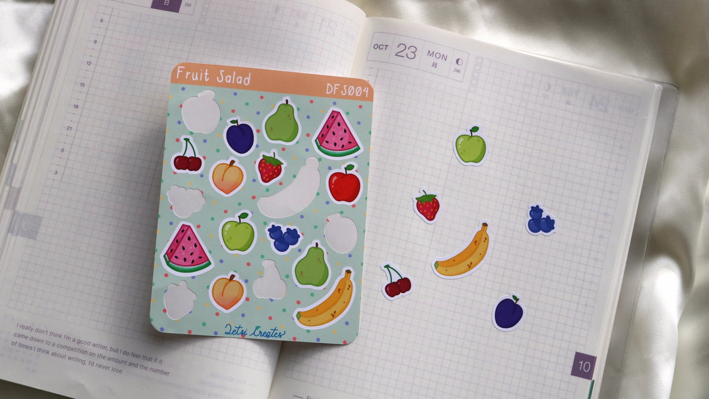 Fruit Salad