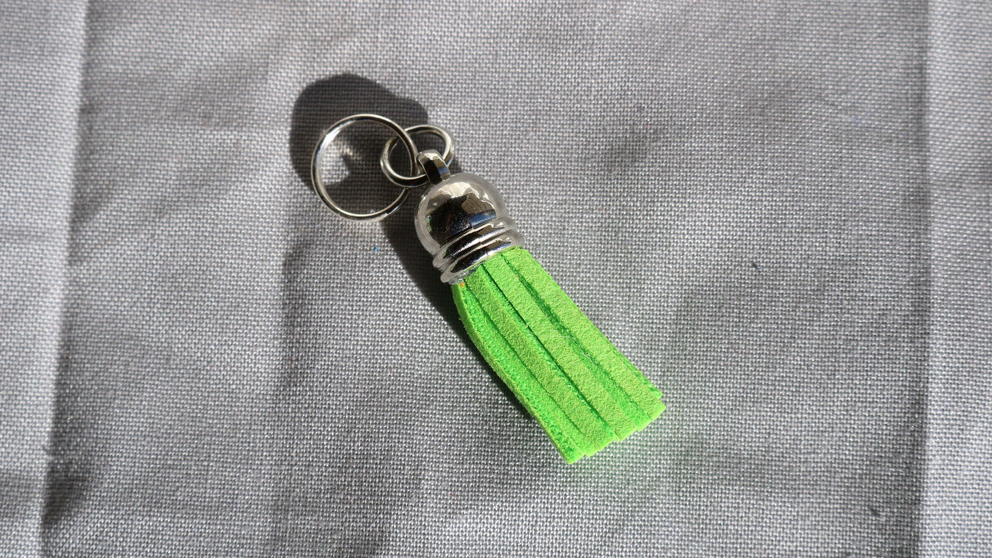 Tassel