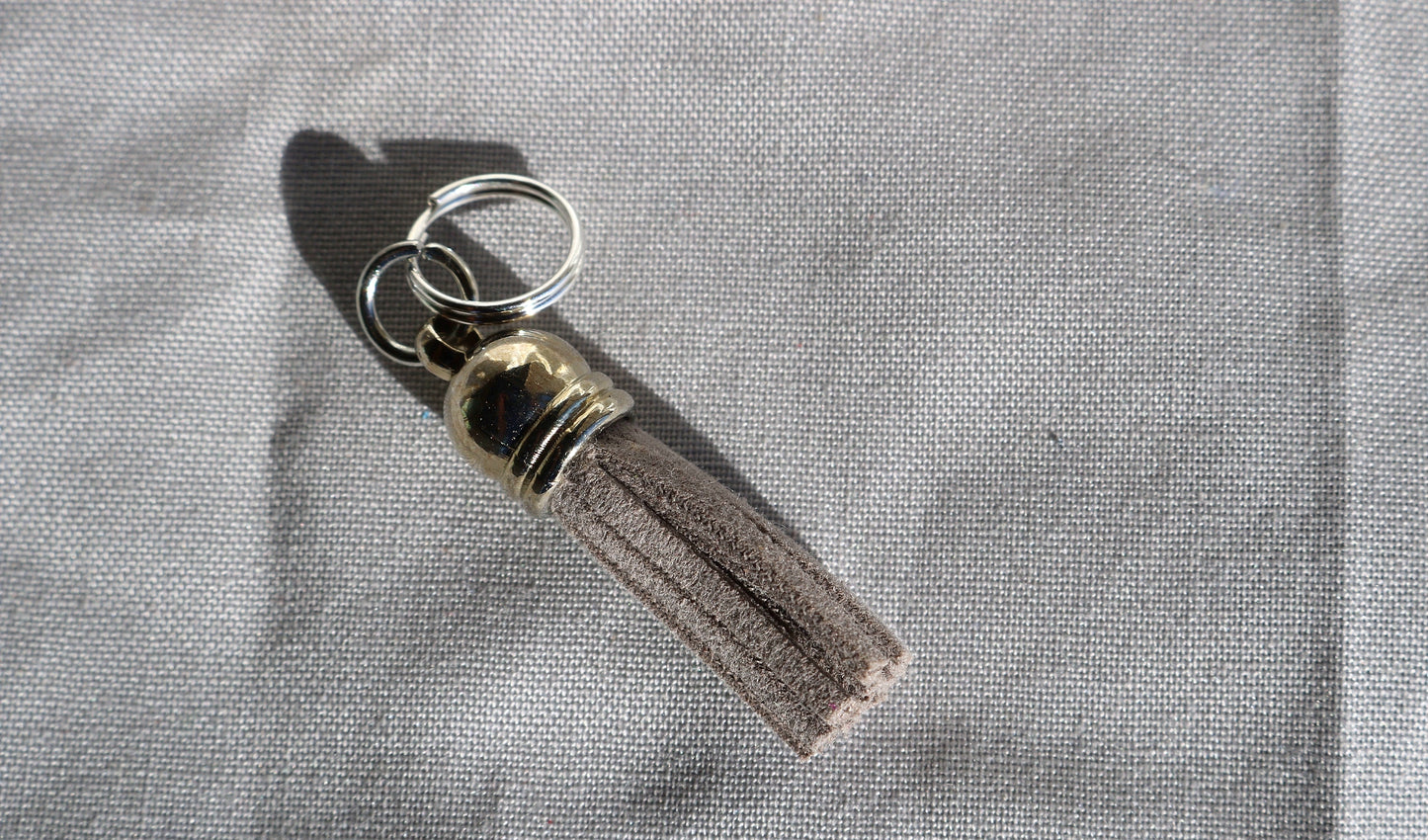 Tassel