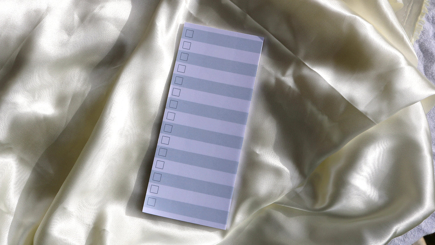 Large Notepads