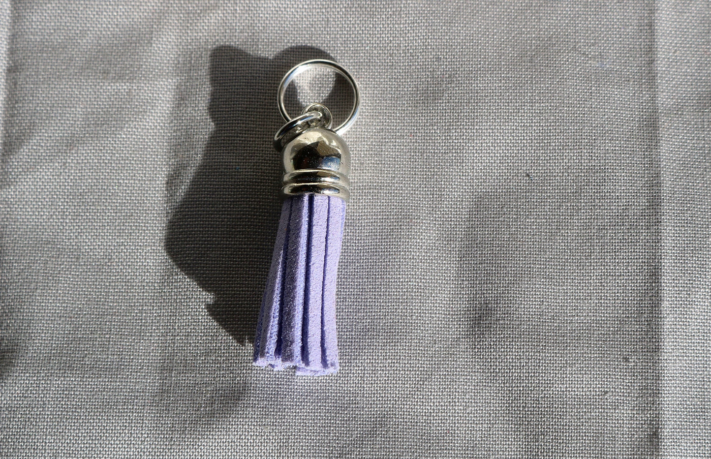 Tassel
