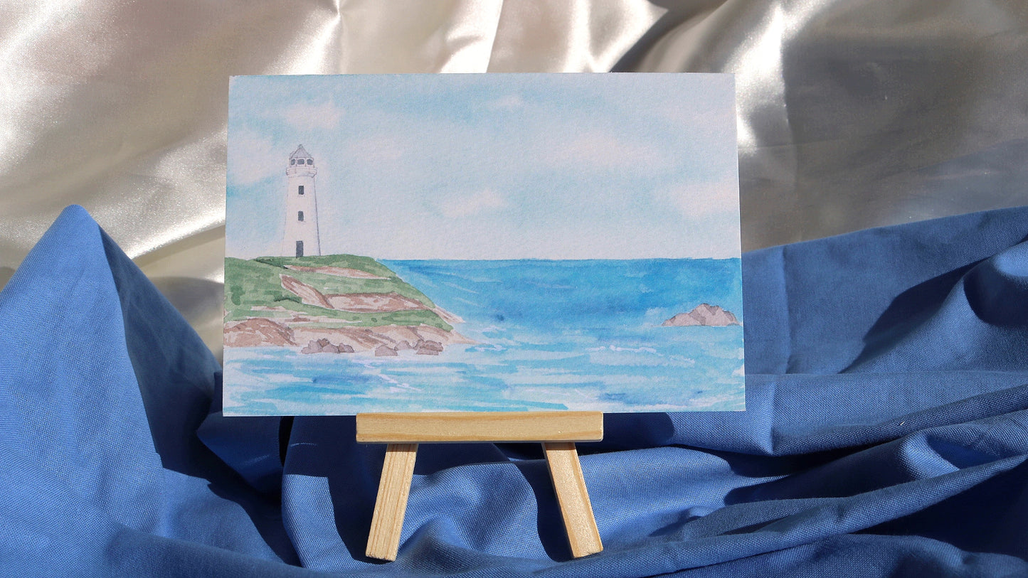 Postcards