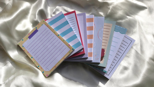 Medium Note Pads