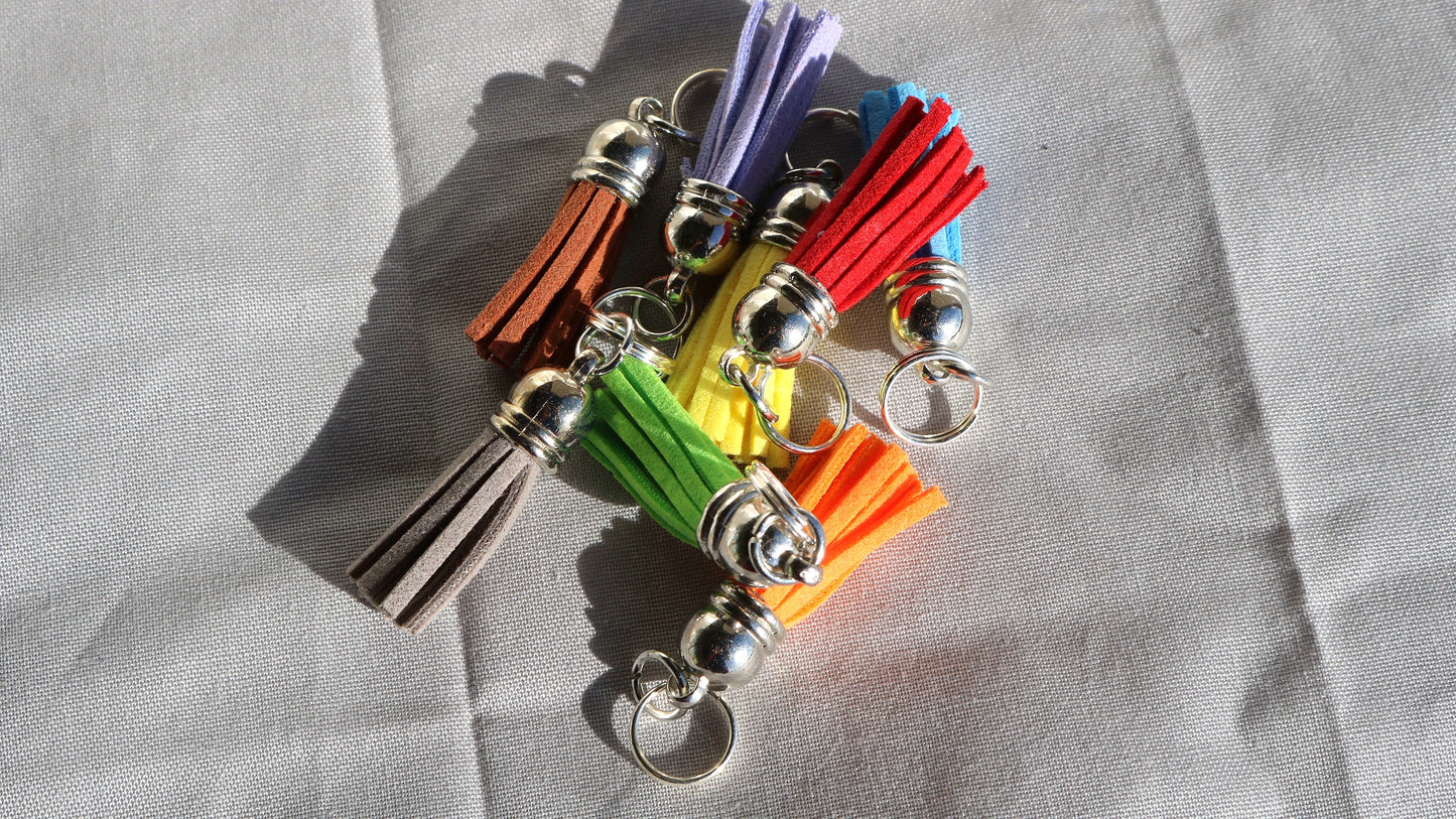 Tassel