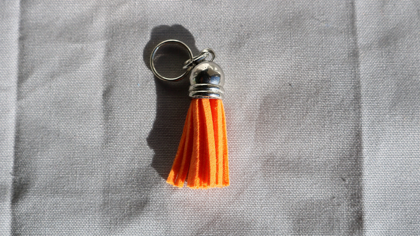 Tassel
