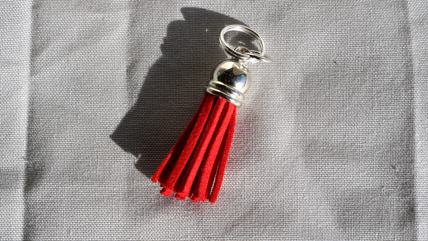 Tassel