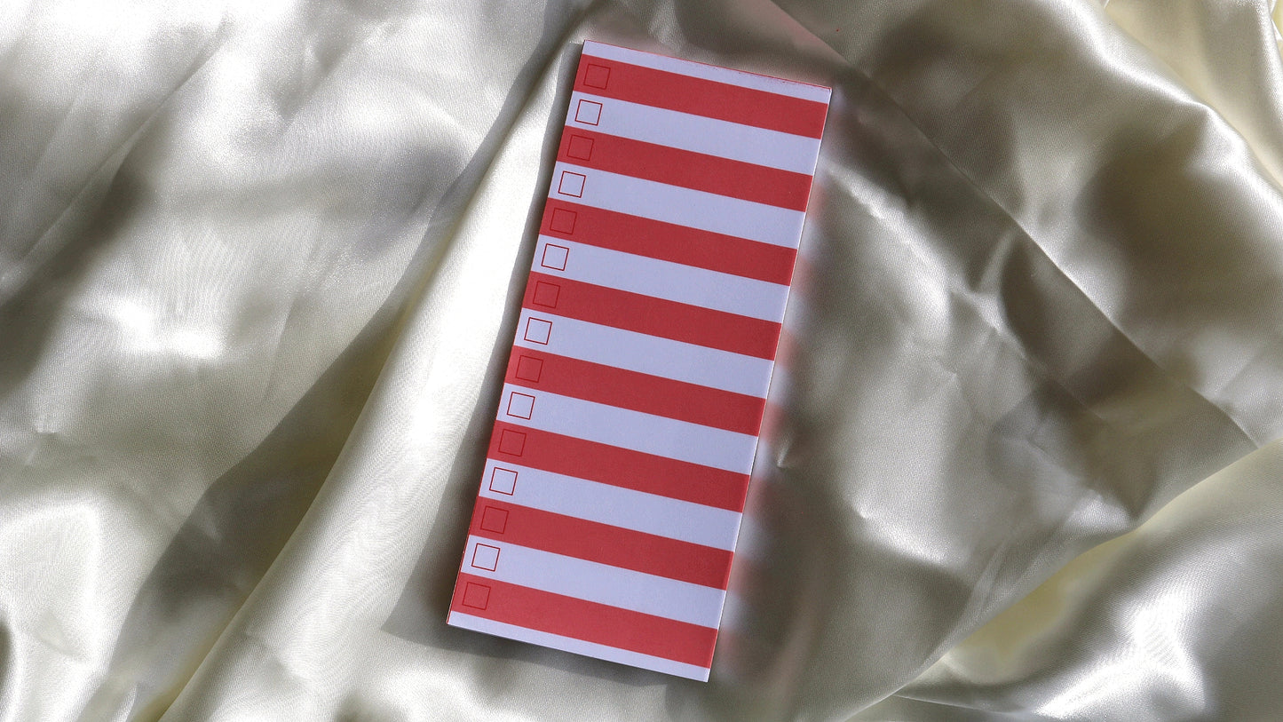 Large Notepads