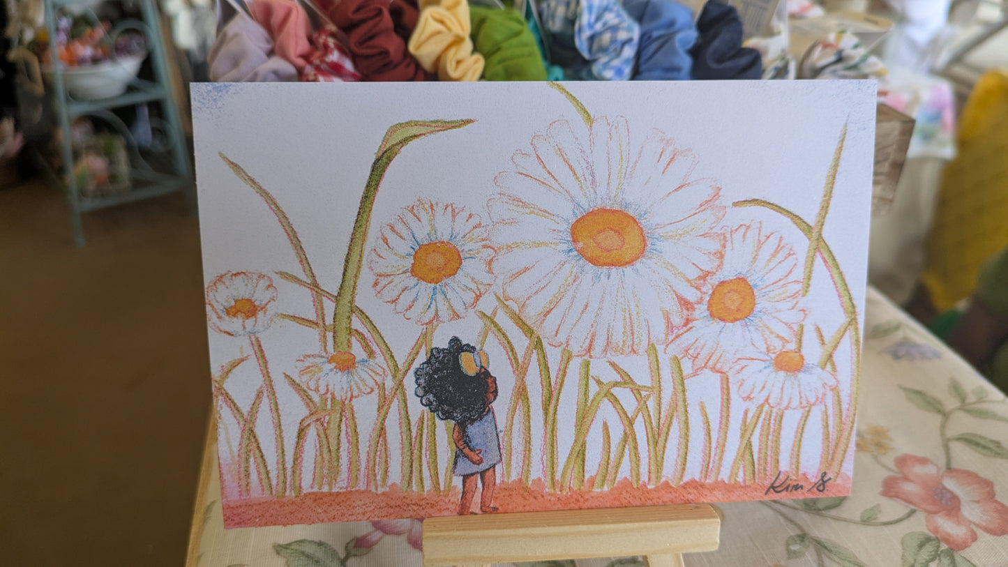Postcards