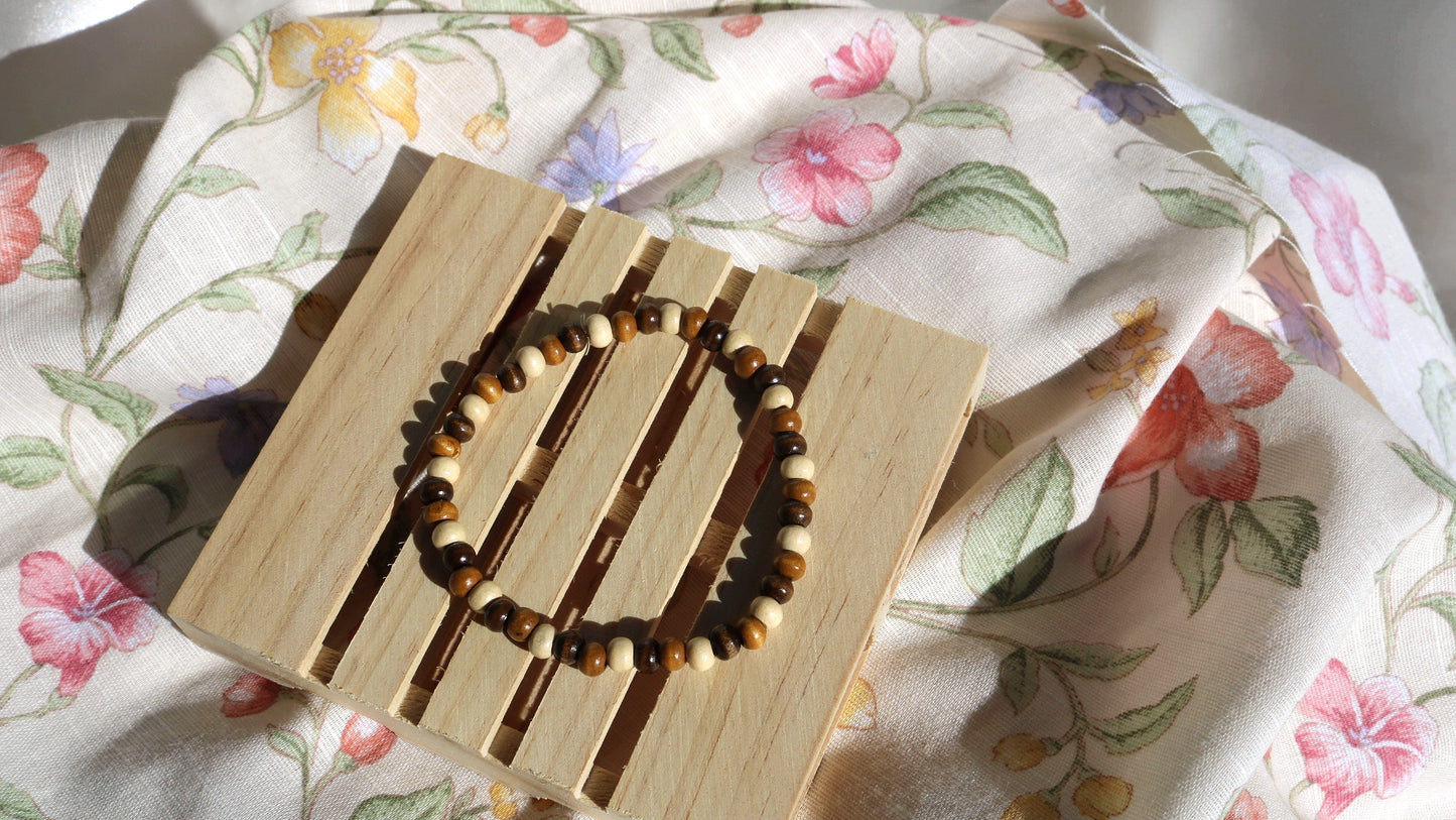 Beaded Bracelets