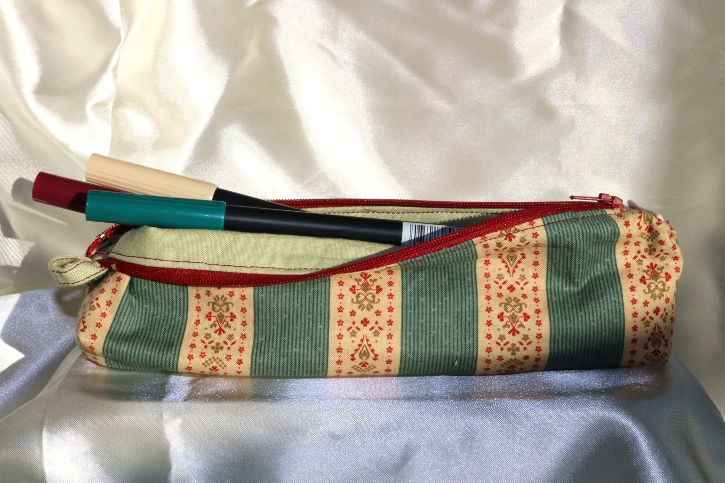 Vintage Stripes
