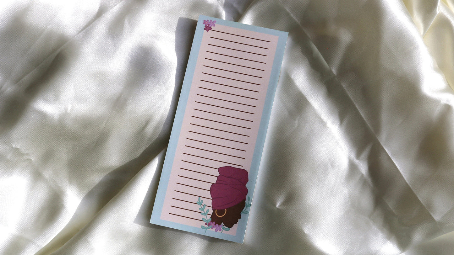 Large Notepads