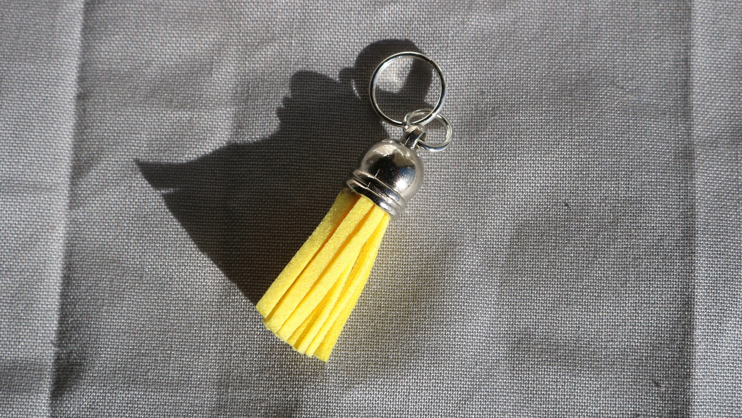 Tassel